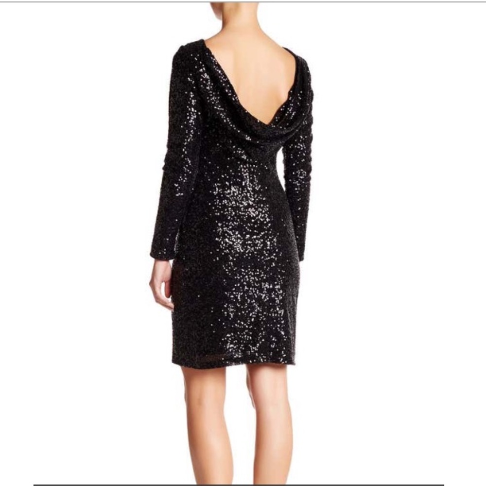 Vince Camuto Long Sleeve